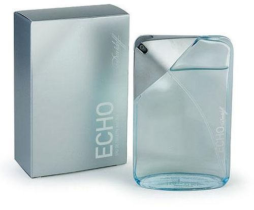 Echo Cologne - Click Image to Close